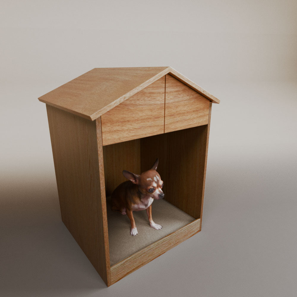 Daniela's Dog House