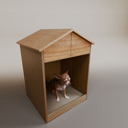 Daniela's Dog House