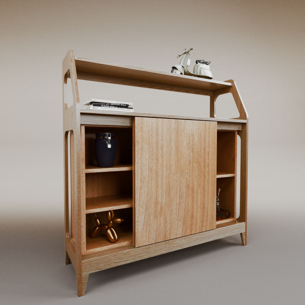 Nataly Credenza