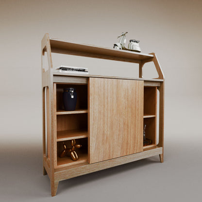 Nataly Credenza