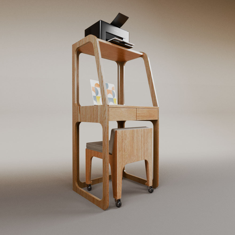 Aqua Desk