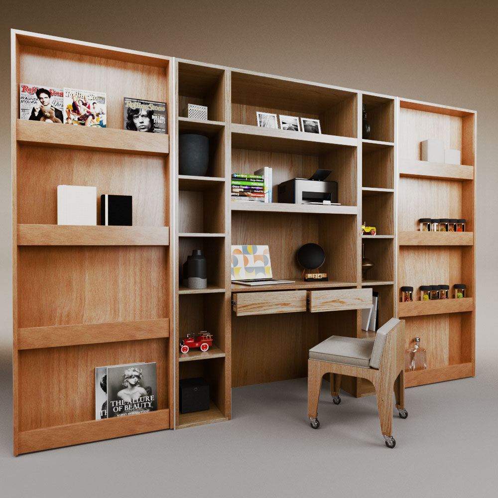 Elide Desk