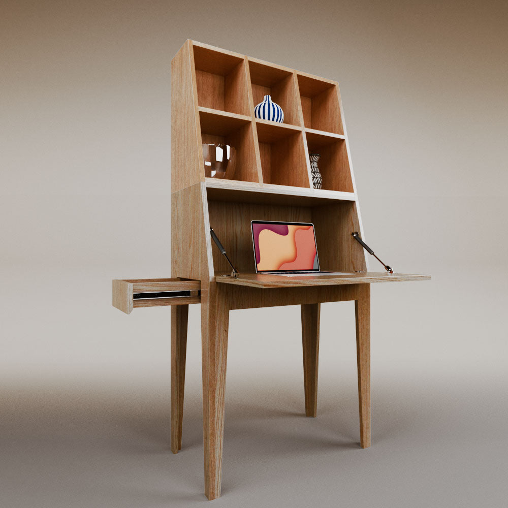 Rob's Desk