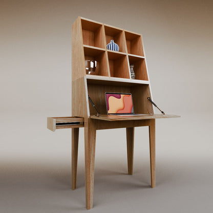Rob's Desk