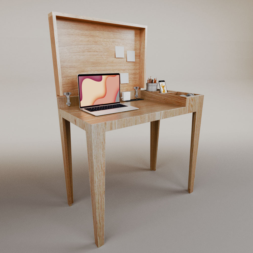Xareni Desk