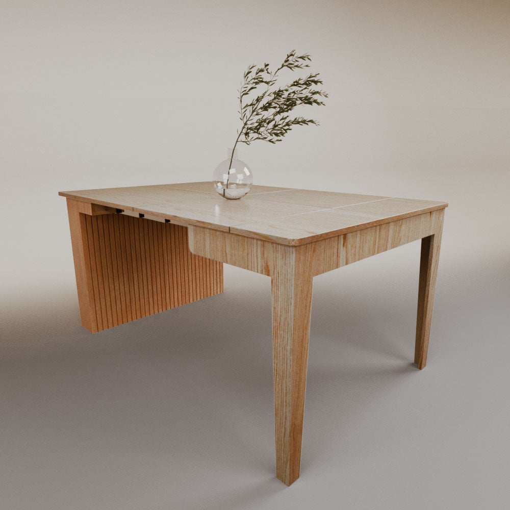 Mesa extensible Fernando