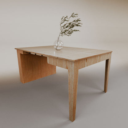 Mesa extensible Fernando