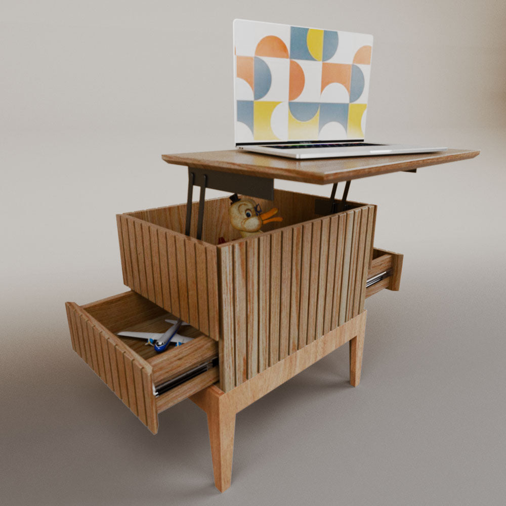Roxana Table