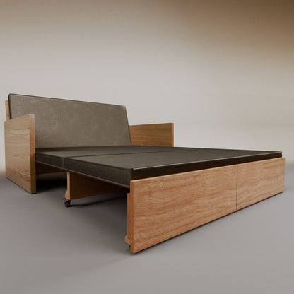 Esteban Queen Sleeper Sofa