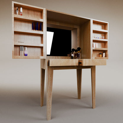 Emilia dressing table