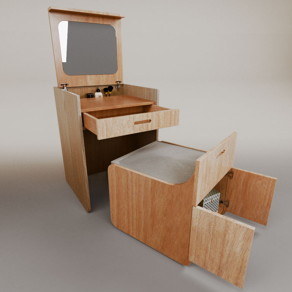 José Luis dressing table