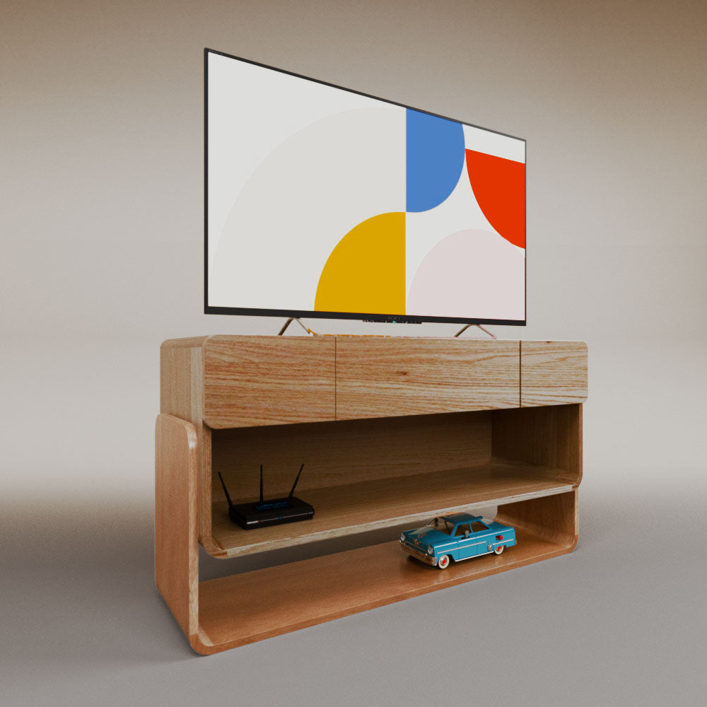 Fernanda TV stand