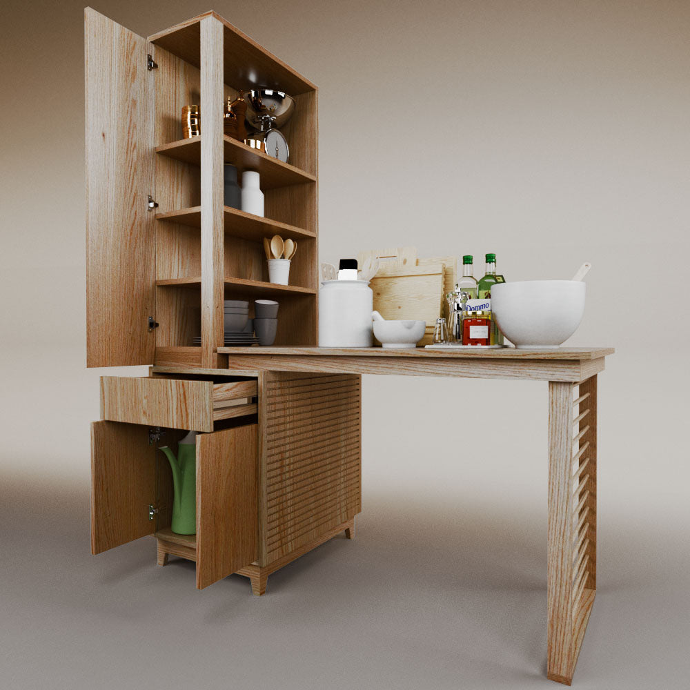 Viviana's Pantry