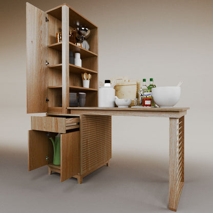 Viviana's Pantry