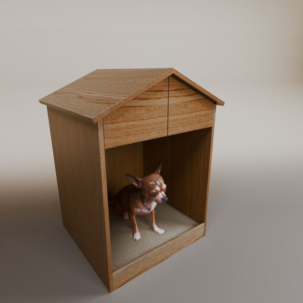 Daniela's Dog House