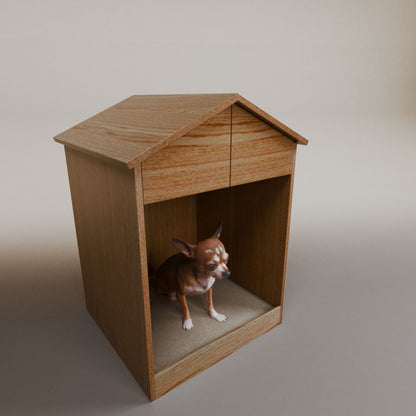 Daniela's Dog House