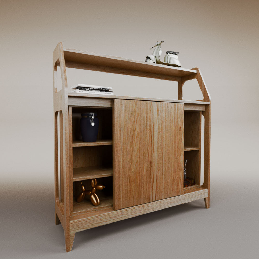 Nataly Credenza