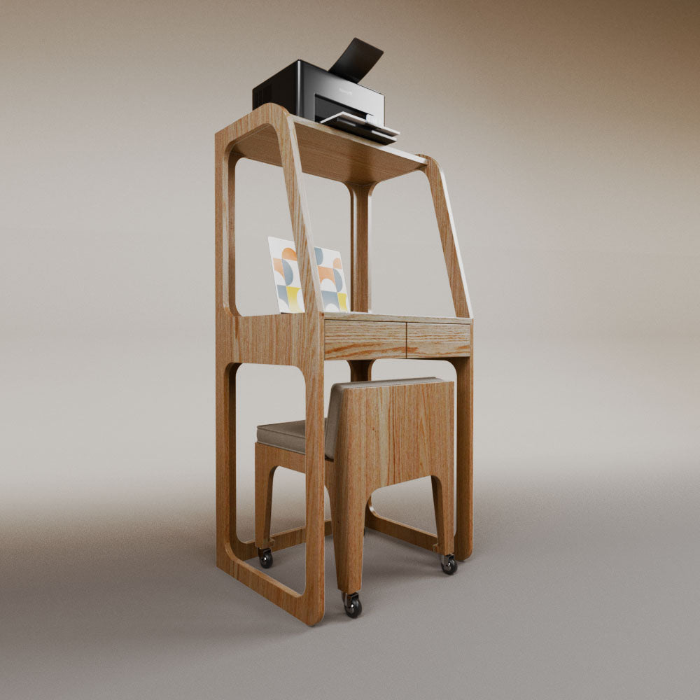 Aqua Desk