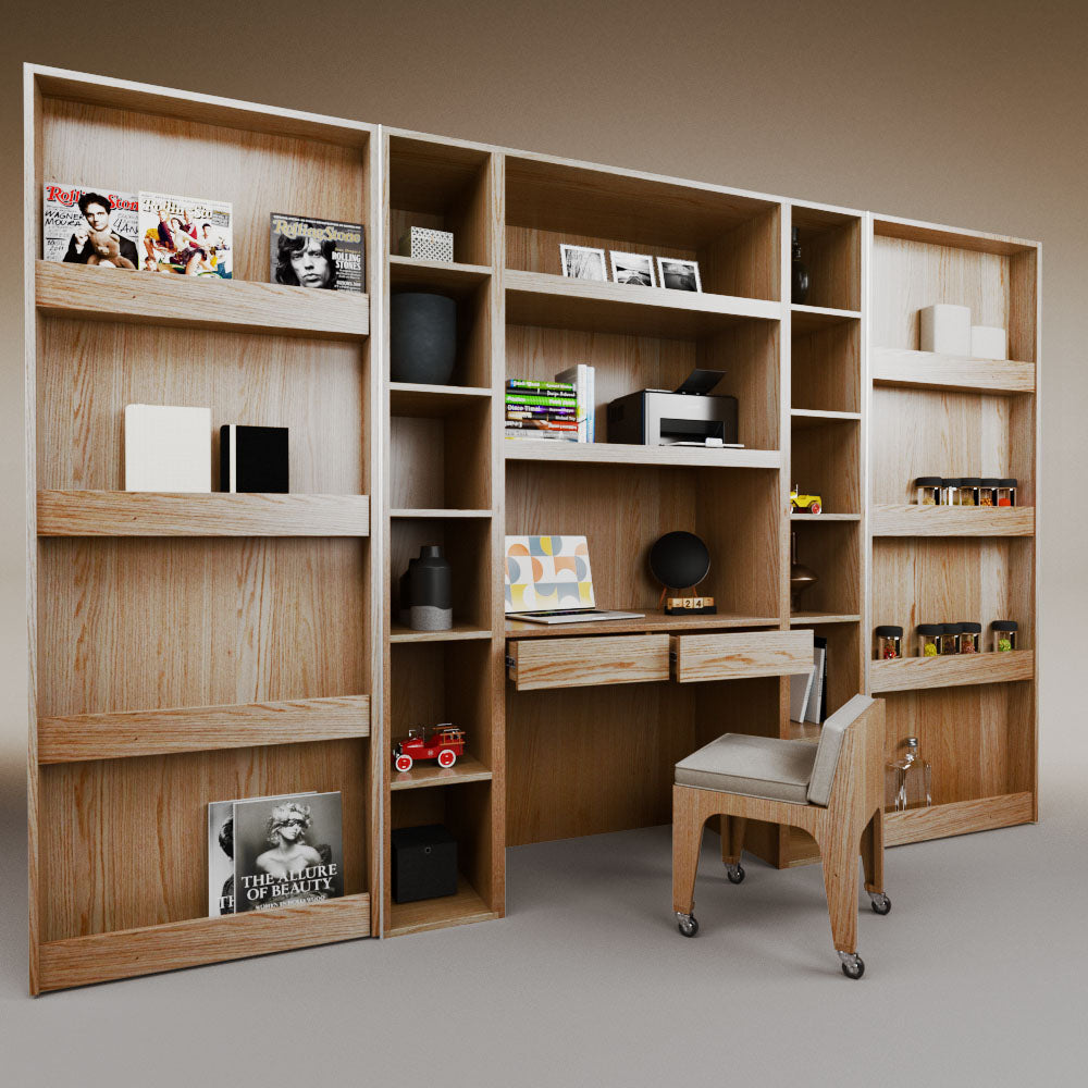 Elide Desk