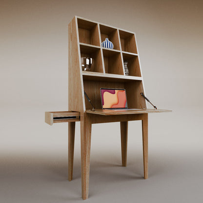 Rob's Desk