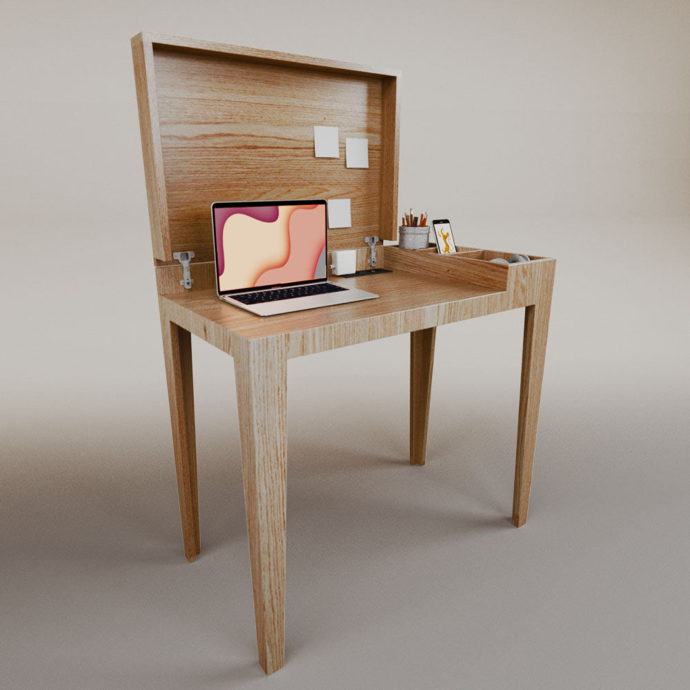 Xareni Desk