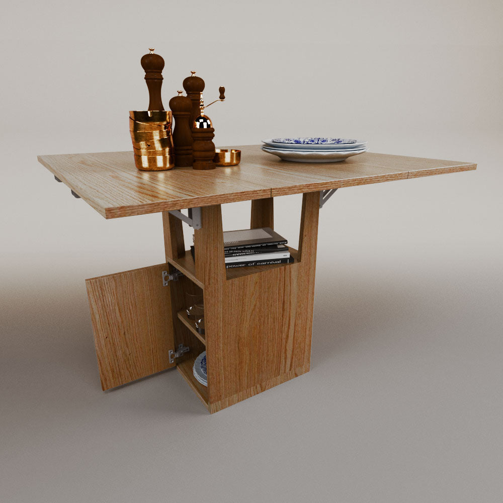 Cardiel folding table