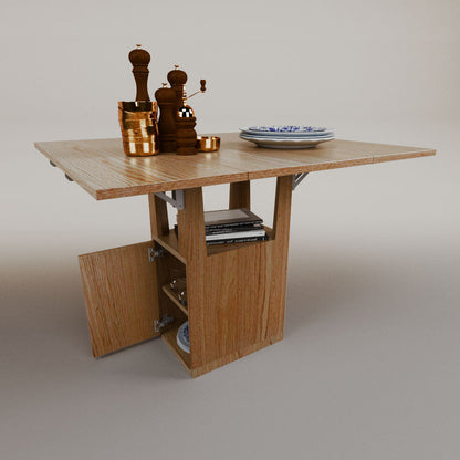 Cardiel folding table