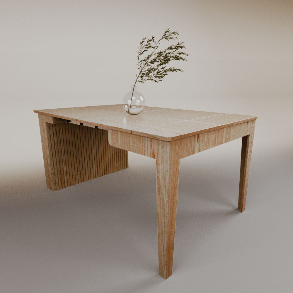 Mesa extensible Fernando