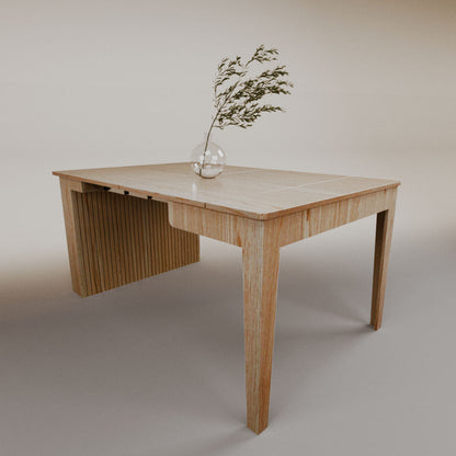 Mesa extensible Fernando