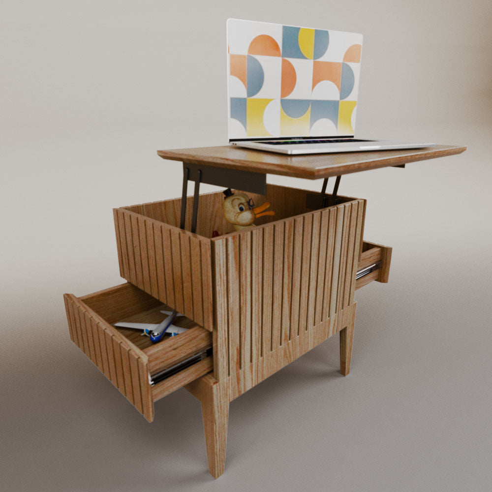 Roxana Table