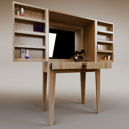 Emilia dressing table