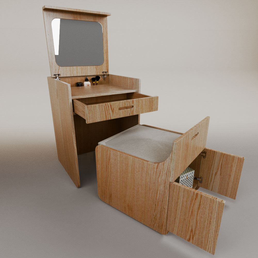 José Luis dressing table