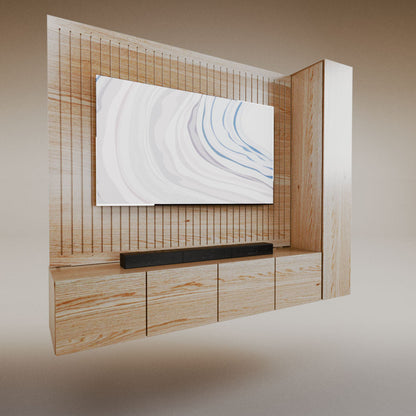 Abraham TV cabinet