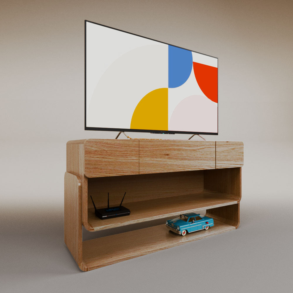 Fernanda TV stand