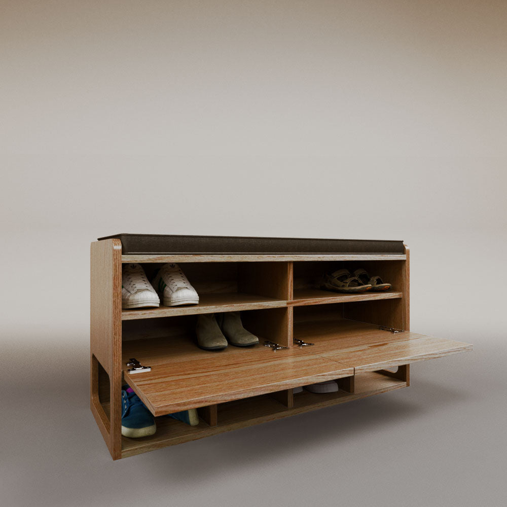 Shoemaker Lourdes