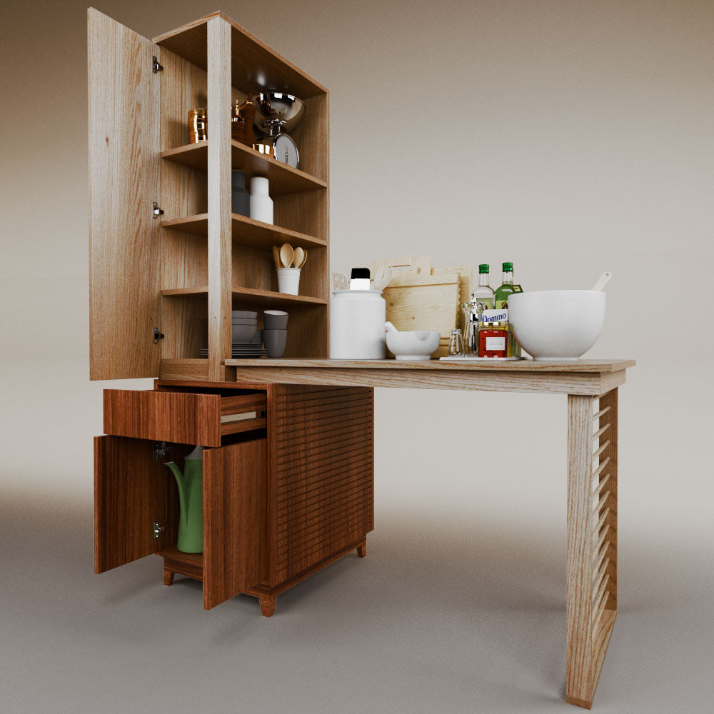 Viviana's Pantry