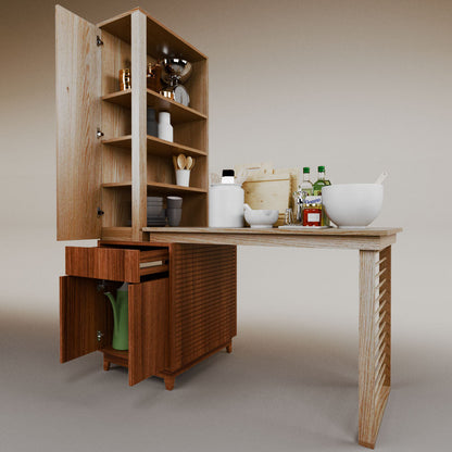 Viviana's Pantry