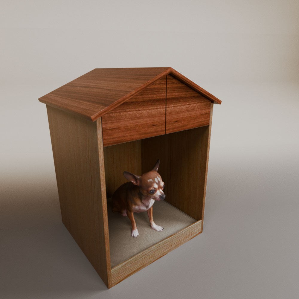 Daniela's Dog House