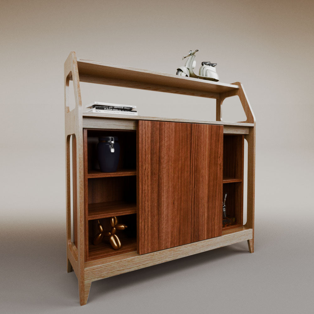 Nataly Credenza
