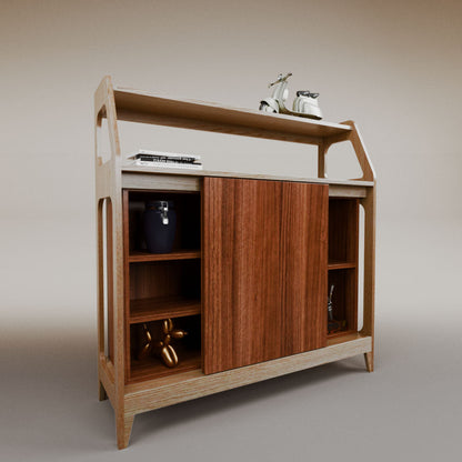Nataly Credenza