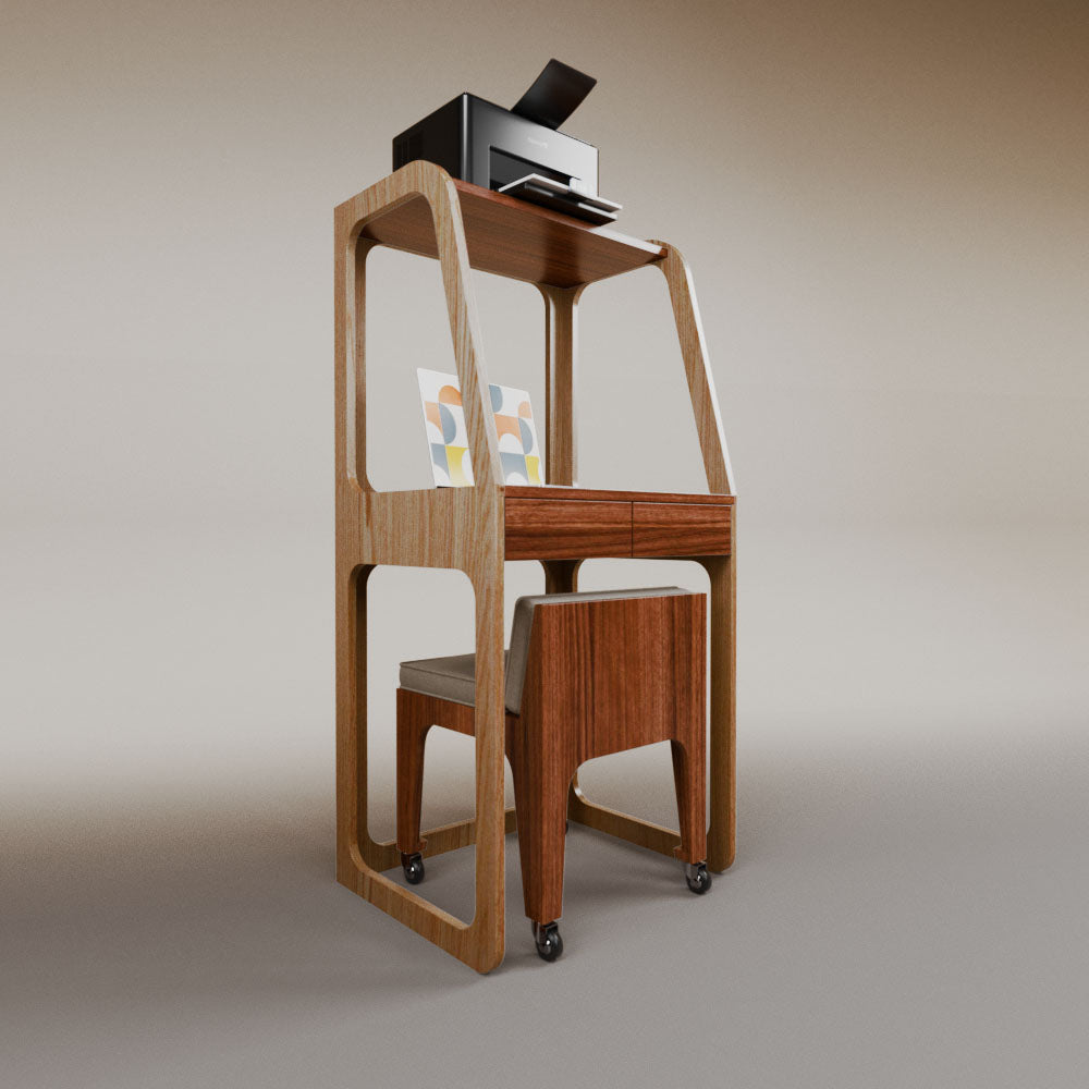 Aqua Desk
