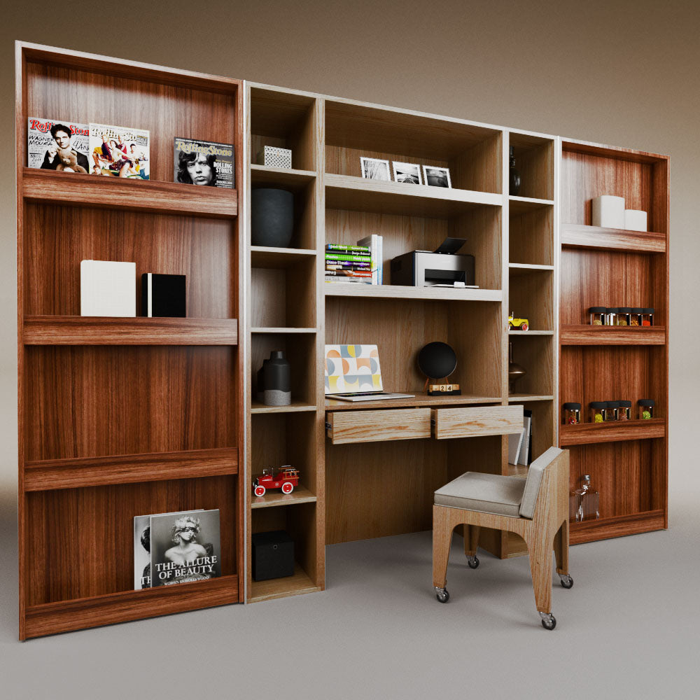 Elide Desk