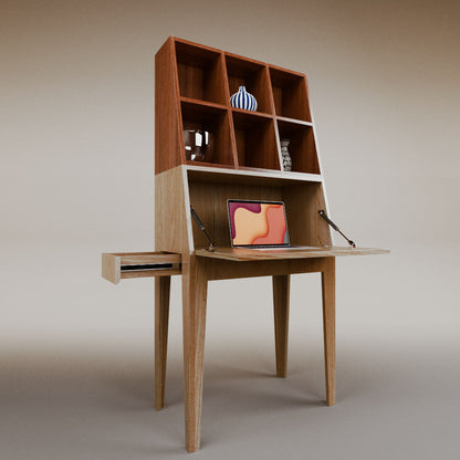 Rob's Desk