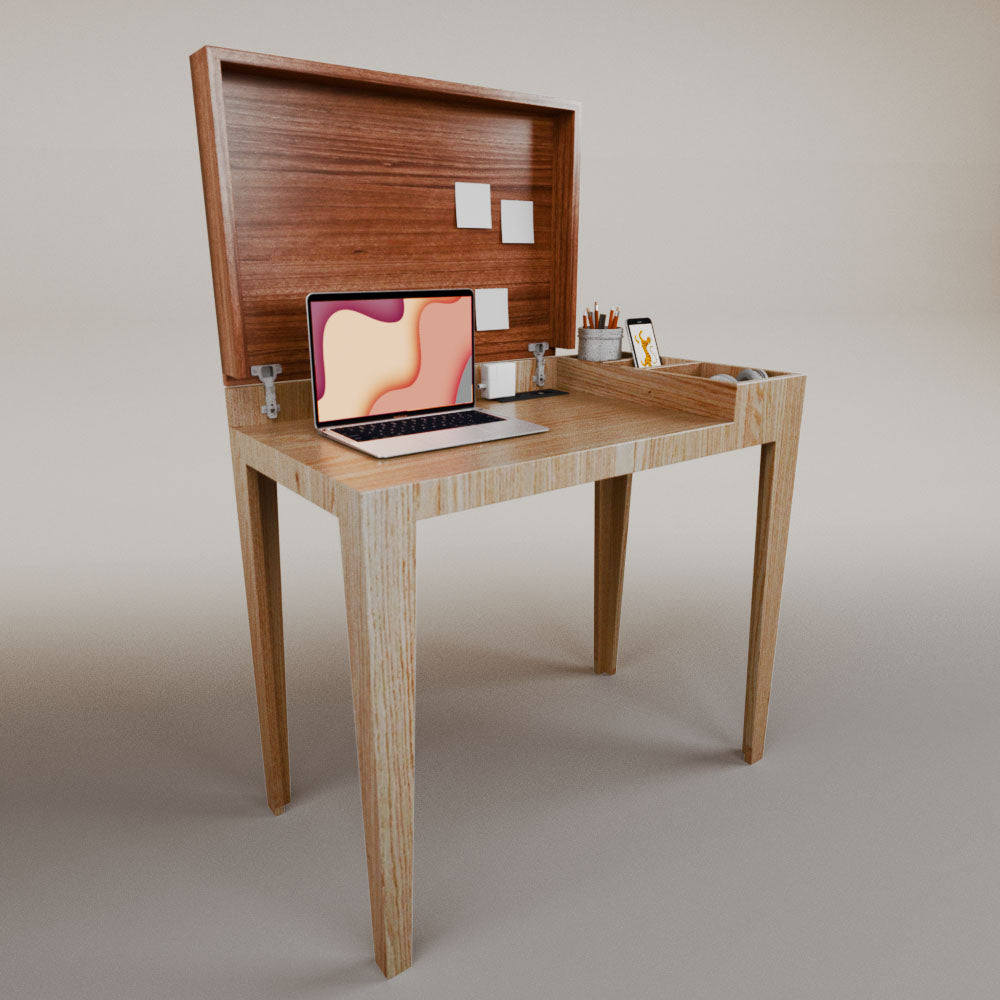 Xareni Desk