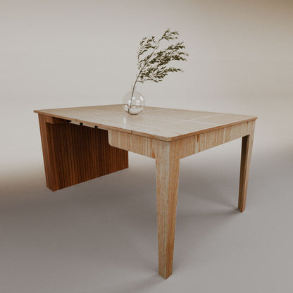 Mesa extensible Fernando