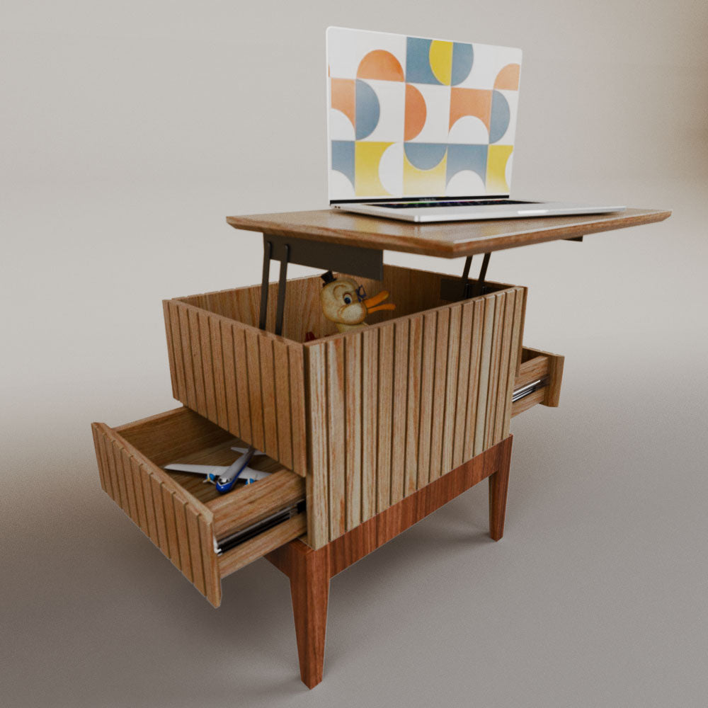 Roxana Table