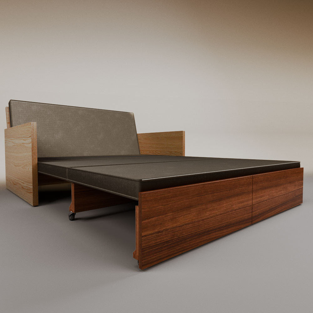 Esteban Queen Sleeper Sofa
