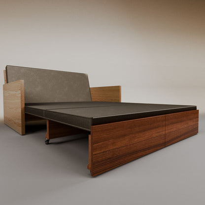 Esteban Queen Sleeper Sofa