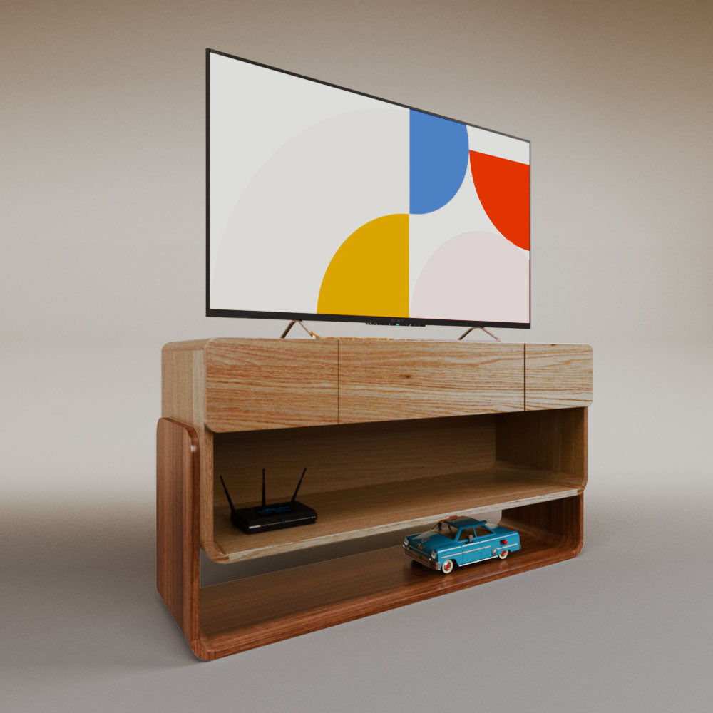 Fernanda TV stand
