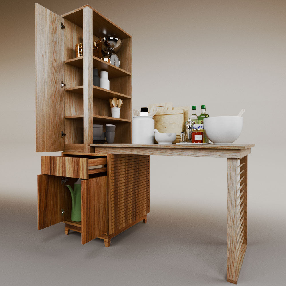 Viviana's Pantry